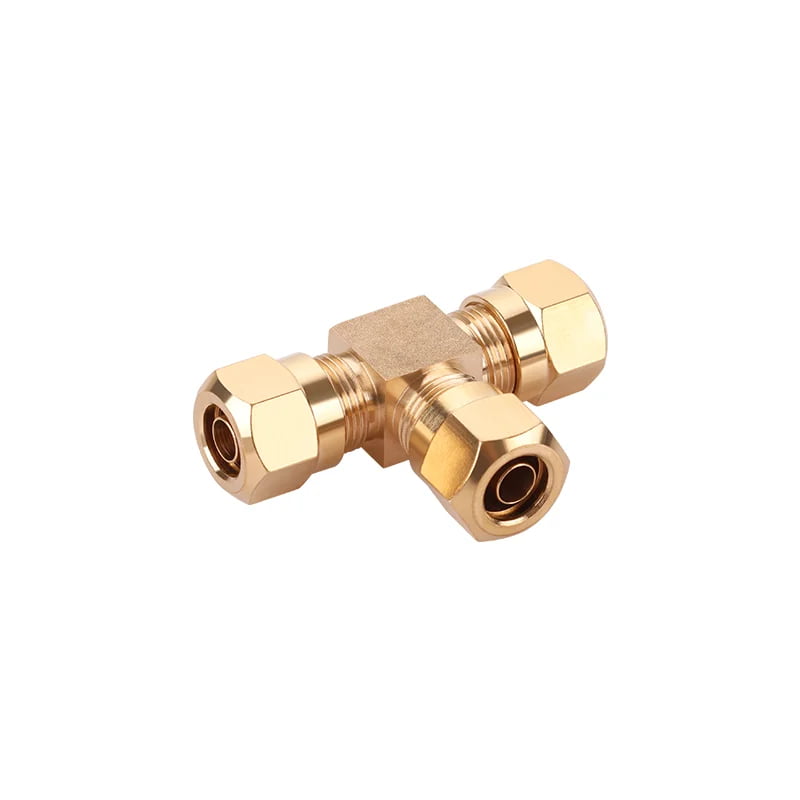 Brass Fittings