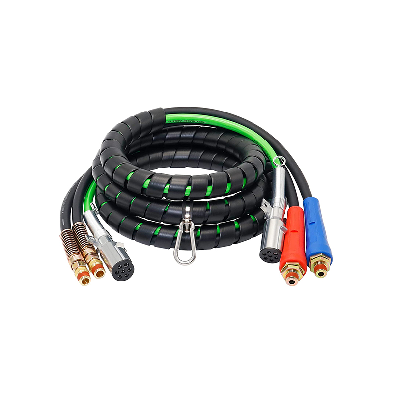 3 in 1 air power line