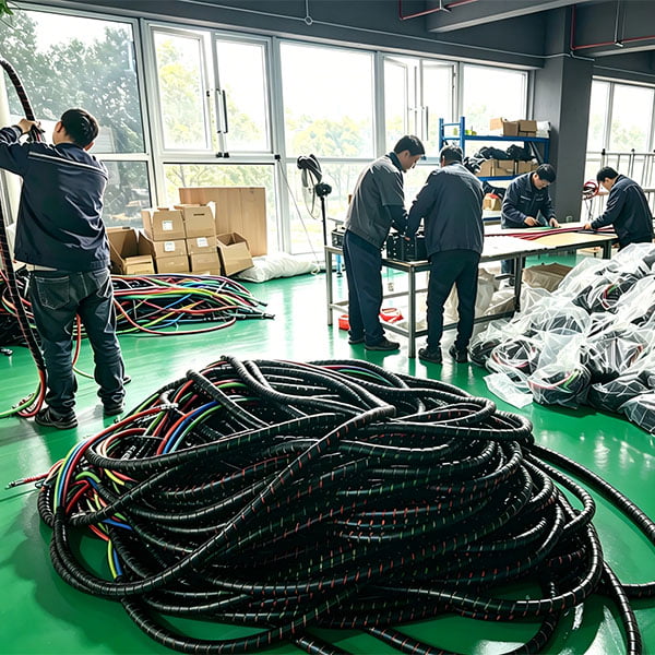 Assembly Line