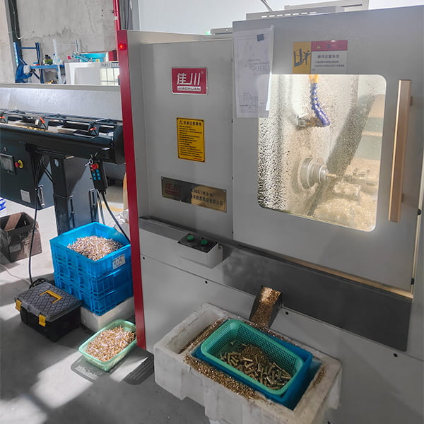 QC Lab