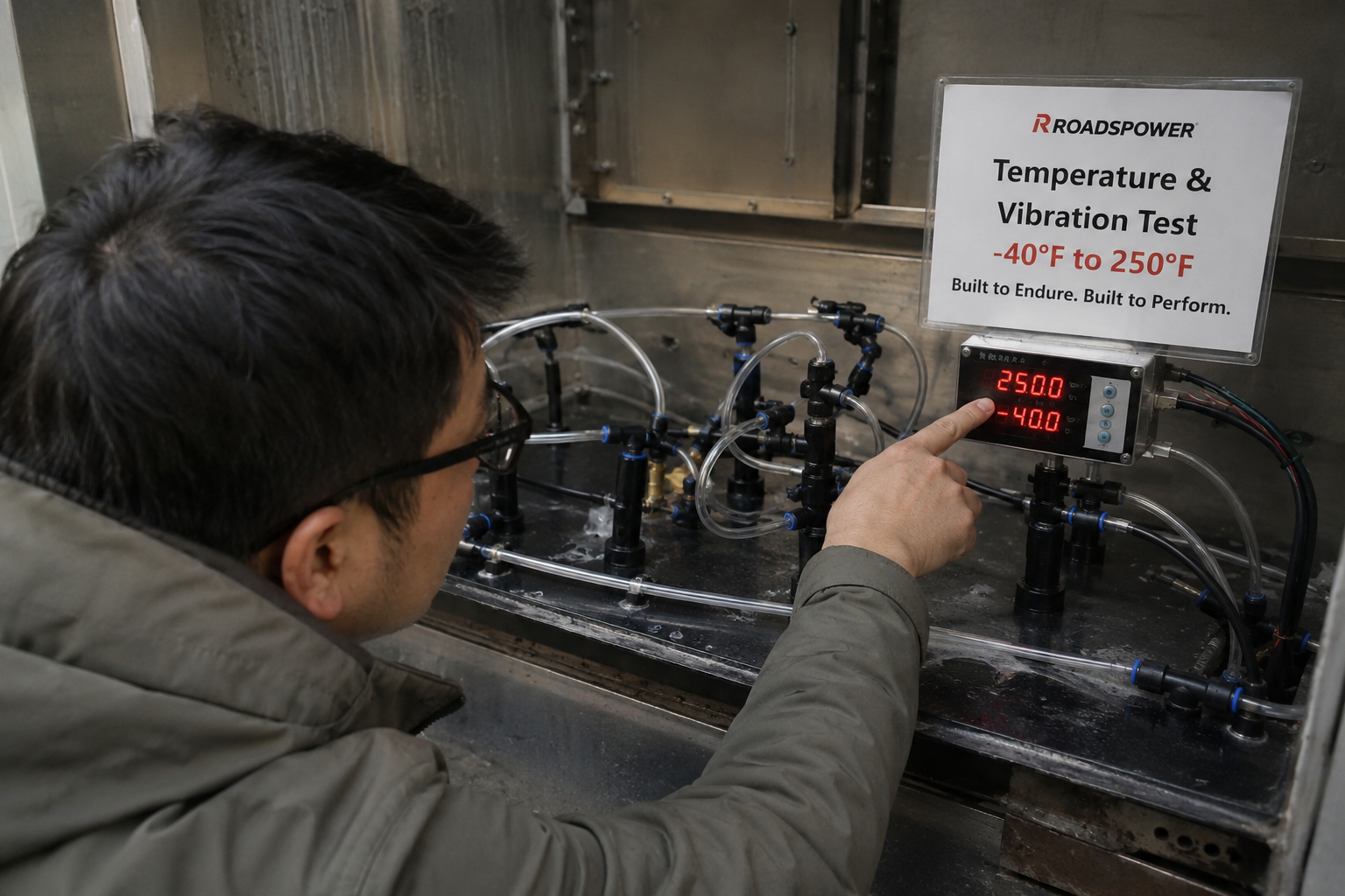 correct tube insertion prevents leaks push to connect fitting tube insertion depth