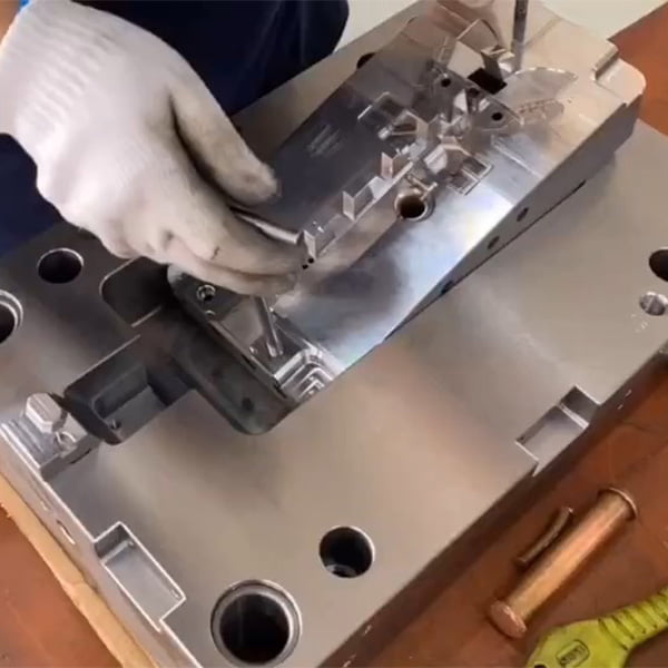 Mold Development