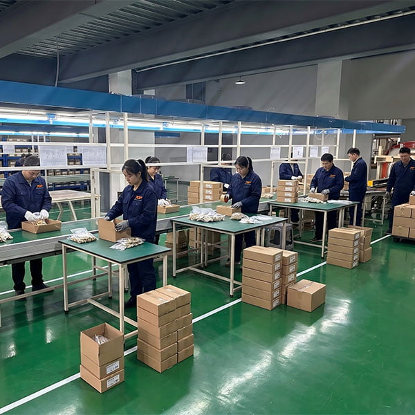 Warehouse