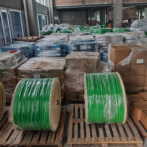 Raw Materials