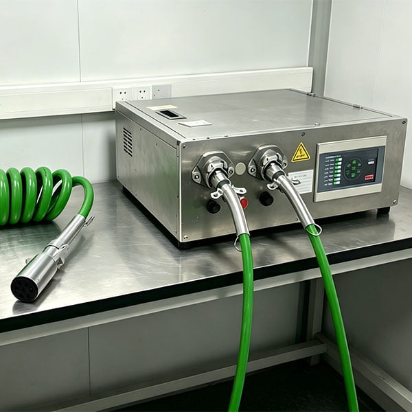 Assembly and Testing