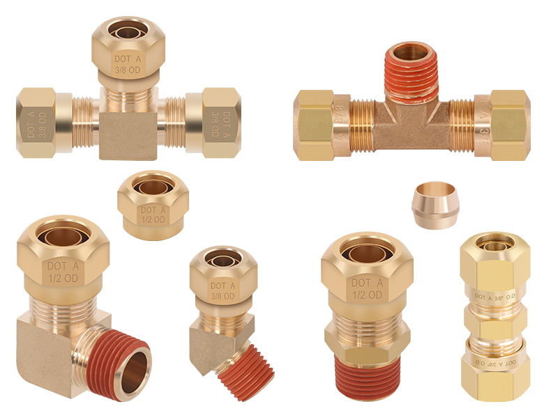 Air Spring Bellows