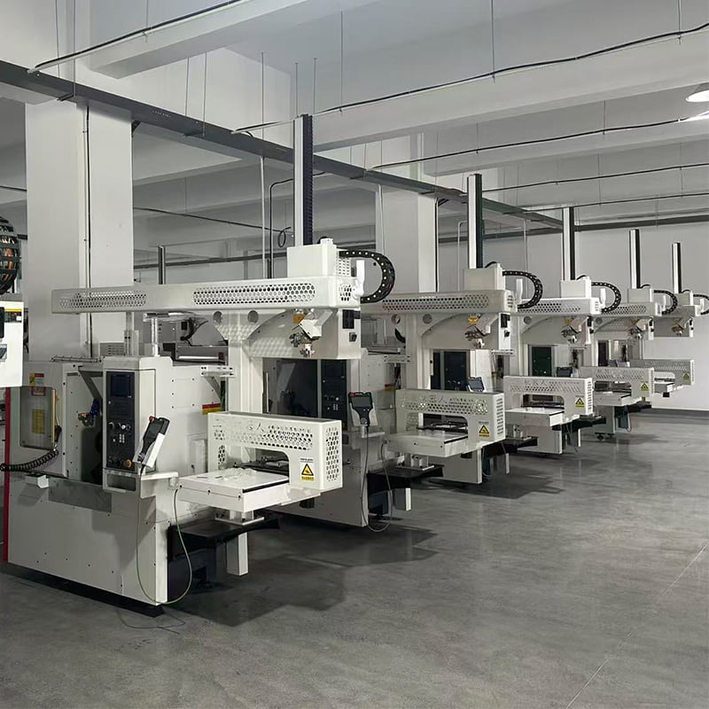ROADSPOWER Factory