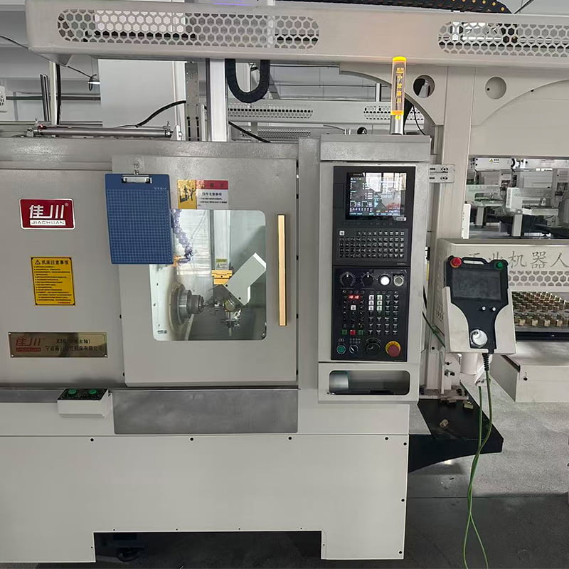 QC Lab