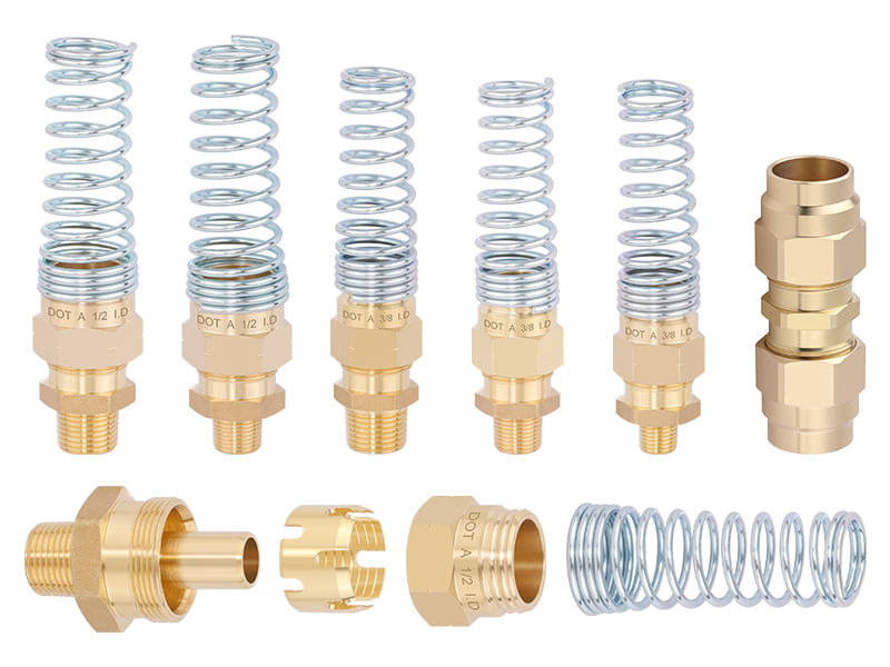 Torque Rod Bush Kit