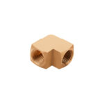 90-DEGREE FEMALE PIPE ELBOW OEM#3500