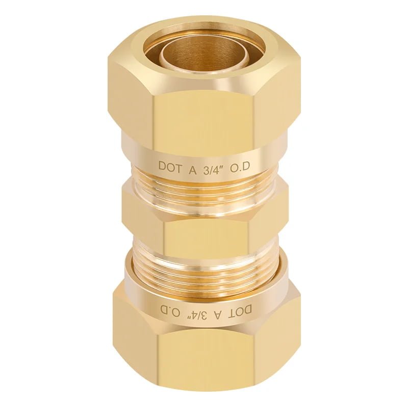 Brass Fitting