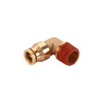DOT PUSH TO 90-Degree Male Elbow OEM#1869,AQ69