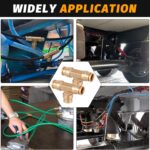 DOT PUSH TO TEE OEM#1864,AQ64,164PTC