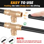 DOT PUSH TO TEE OEM#1864,AQ64,164PTC