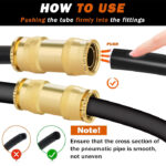 DOT PUSH TO UNION OEM#1862,62PTC,AQ62