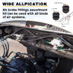 DOT PUSH TO UNION OEM#1862,62PTC,AQ62
