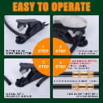 DOT PUSH TO UNION OEM#1862,62PTC,AQ62