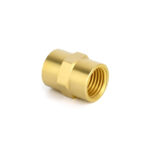 FEMALE PIPE COUPLING OEM#3300,207P