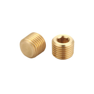 HEX COUNTERSINK PIPE PLUG OEM#3153,219P