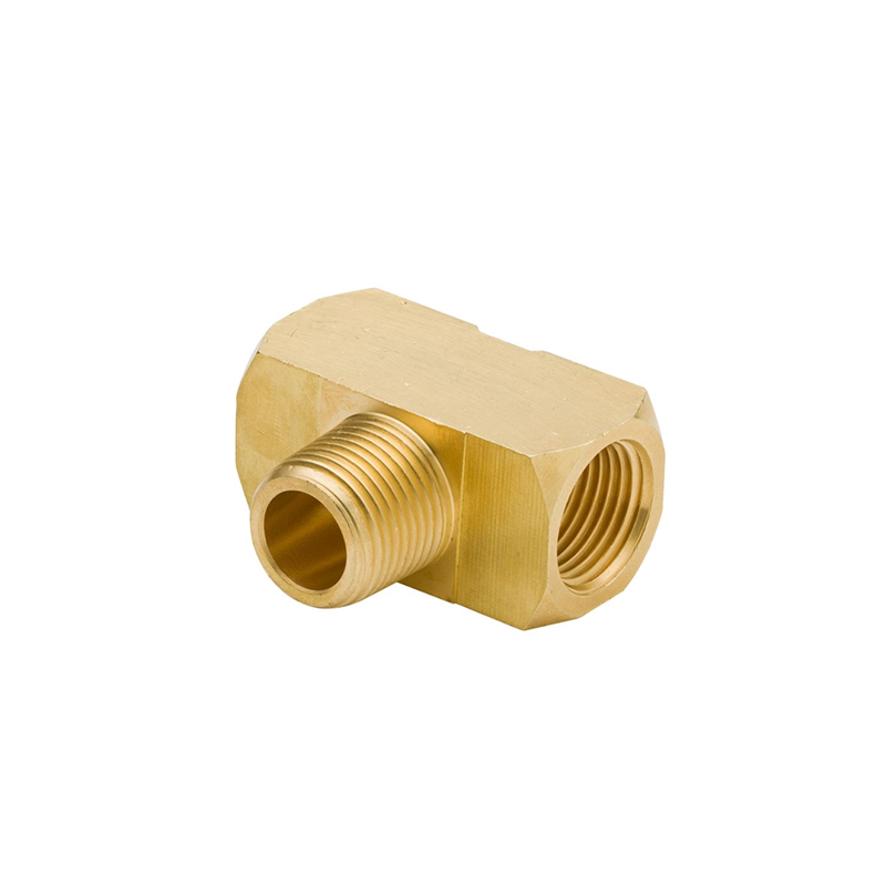 MALE BRANCH TEE OEM#3600