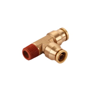 DOT PUSH TO MALE RUN TEE OEM#1871,AQ71