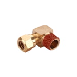 NYLON TUBE AIR BRAKE FITTING MALE ELBOW OEM#1469