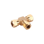 NYLON TUBE AIR BRAKE FITTING TEE OEM#1464