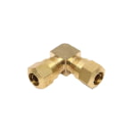 NYLON TUBE AIR BRAKE FITTING UNION ELBOW OEM#1465