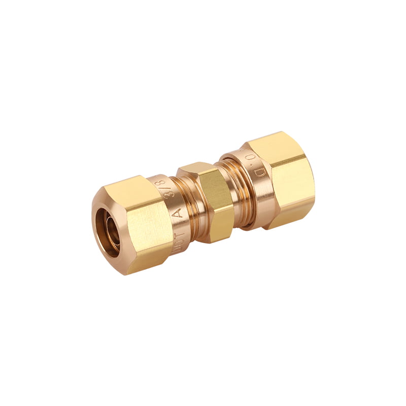 NYLON TUBE AIR BRAKE FITTING UNION OEM#1462