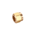 NYLON TUBE NUT OEM#1461,61NTA