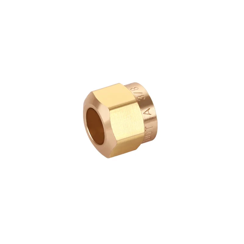 NYLON TUBE NUT OEM#1461,61NTA