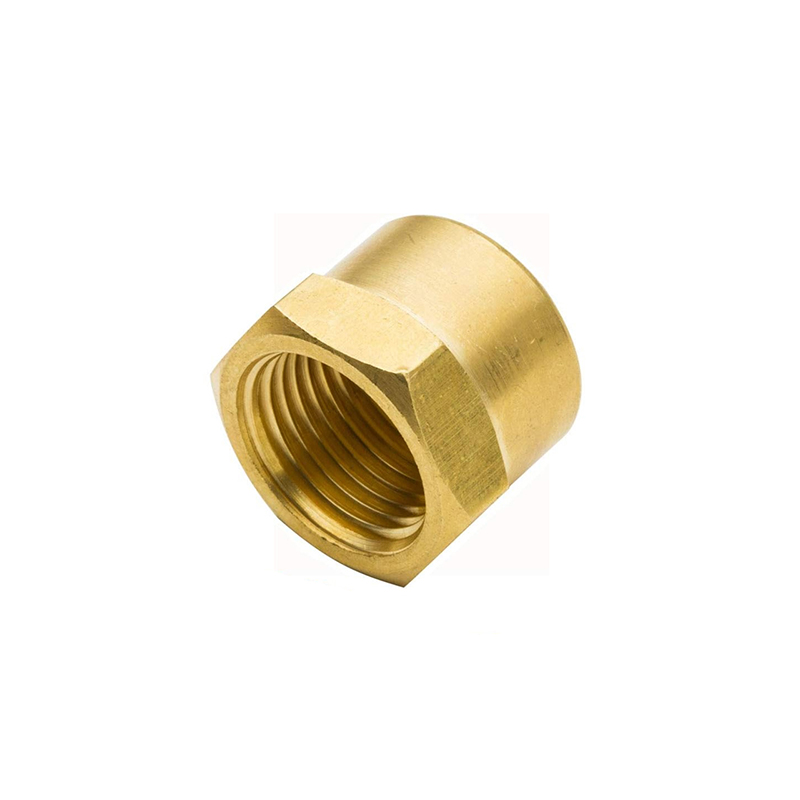 PIPE CAP OEM#3129,213P,208A