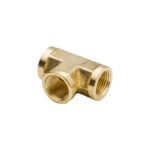 PIPE FEMALE TEE OEM#1203P,201A