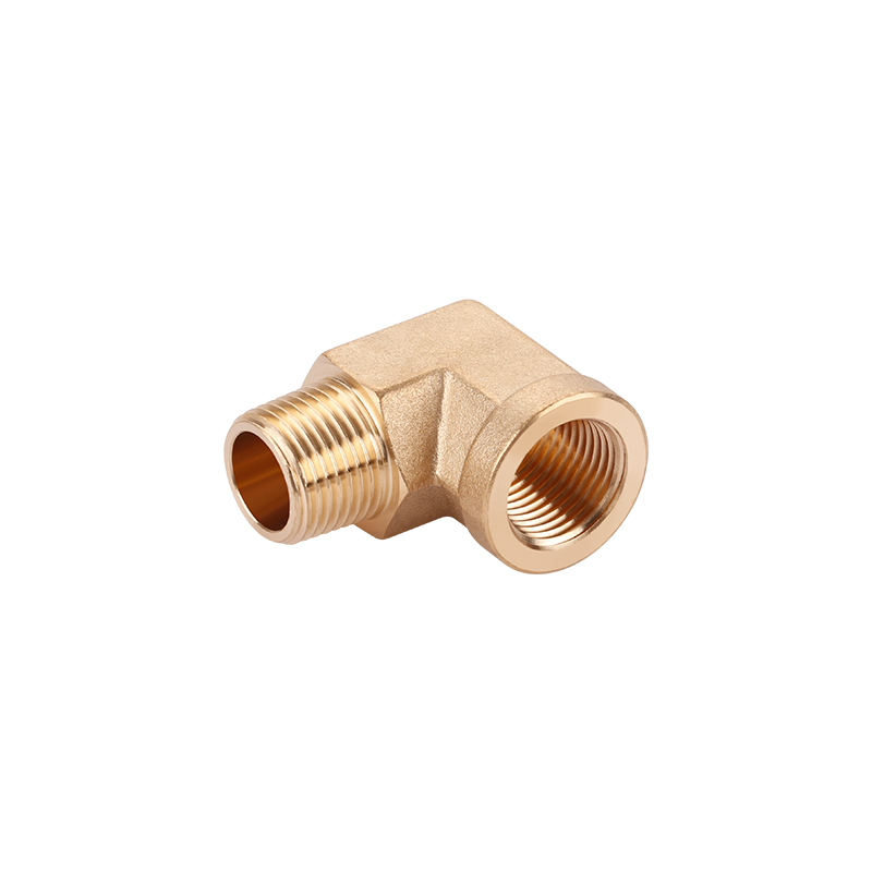 90-DEGREE STREET ELBOW OEM#1202PA