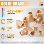 BRASS BULKHEAD FITTING OEM#1344