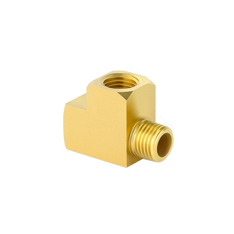 PIPE STREET TEE OEM#3750,227A