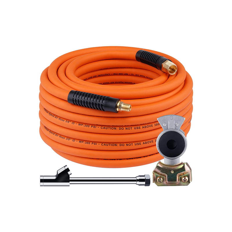 50FT 3/8″ TRUCK TIRE INFLATOR KIT