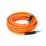 HYBRID AIR COMPRESSOR HOSE 3/8″ x 25 FEET