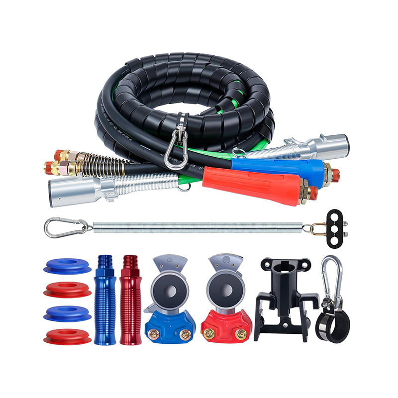 3-IN-1 AIR POWER LINE WHOLE INSTALLATION KIT