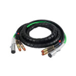 3-IN-1 WRAP WITH BLACK HOSE OEM#81-3115-GRP