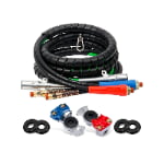 3-IN-1 AIR POWER LINE WITH GLADHAND OEM#30-2151