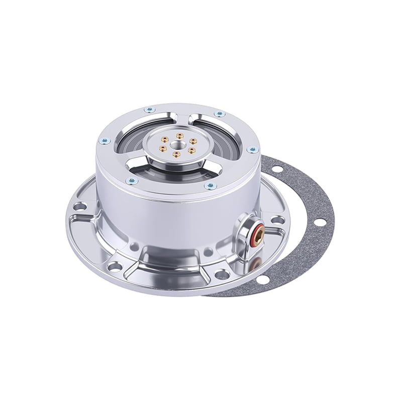 343-4370 ALUMINUM HUB CAP