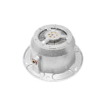 RP343-4372 ALUMINUM HUB CAP