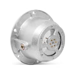 RP343-4372 ALUMINUM HUB CAP