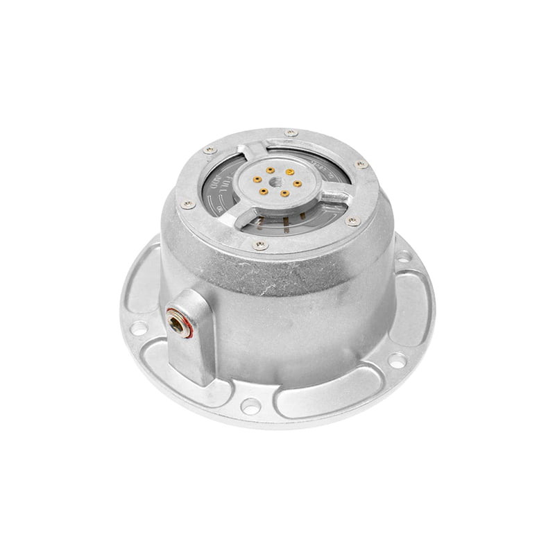 RP343-4372 ALUMINUM HUB CAP