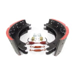 4707 TRUCK BRAKE SHOE KIT