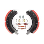4707 TRUCK BRAKE SHOE KIT