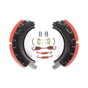 4707 TRUCK BRAKE SHOE KIT