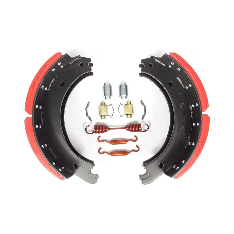 4707 TRUCK BRAKE SHOE KIT