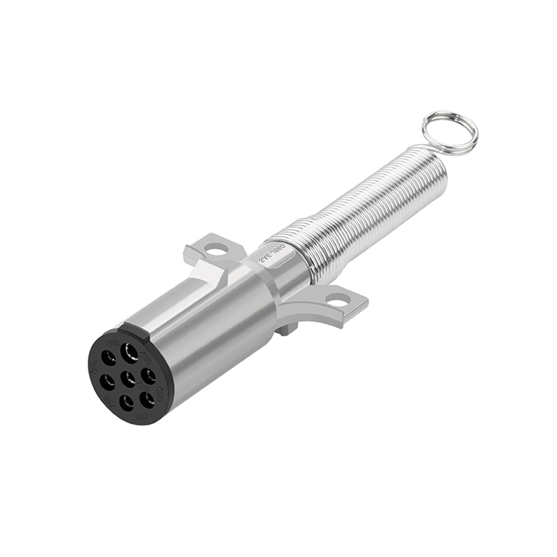 7 WAY TRAILER PLUG